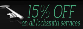 Locksmith in Jersey Village Service