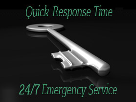 Locksmith in Jersey Village Services